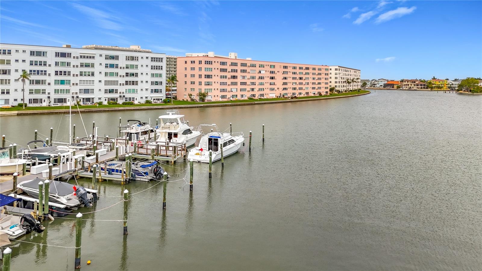 6025 SHORE BLVD S #106 — photo 51