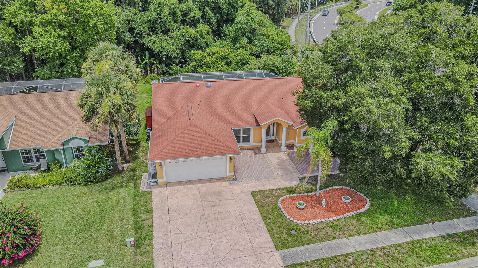 7715 CYPRESS TRACE CT — photo 3