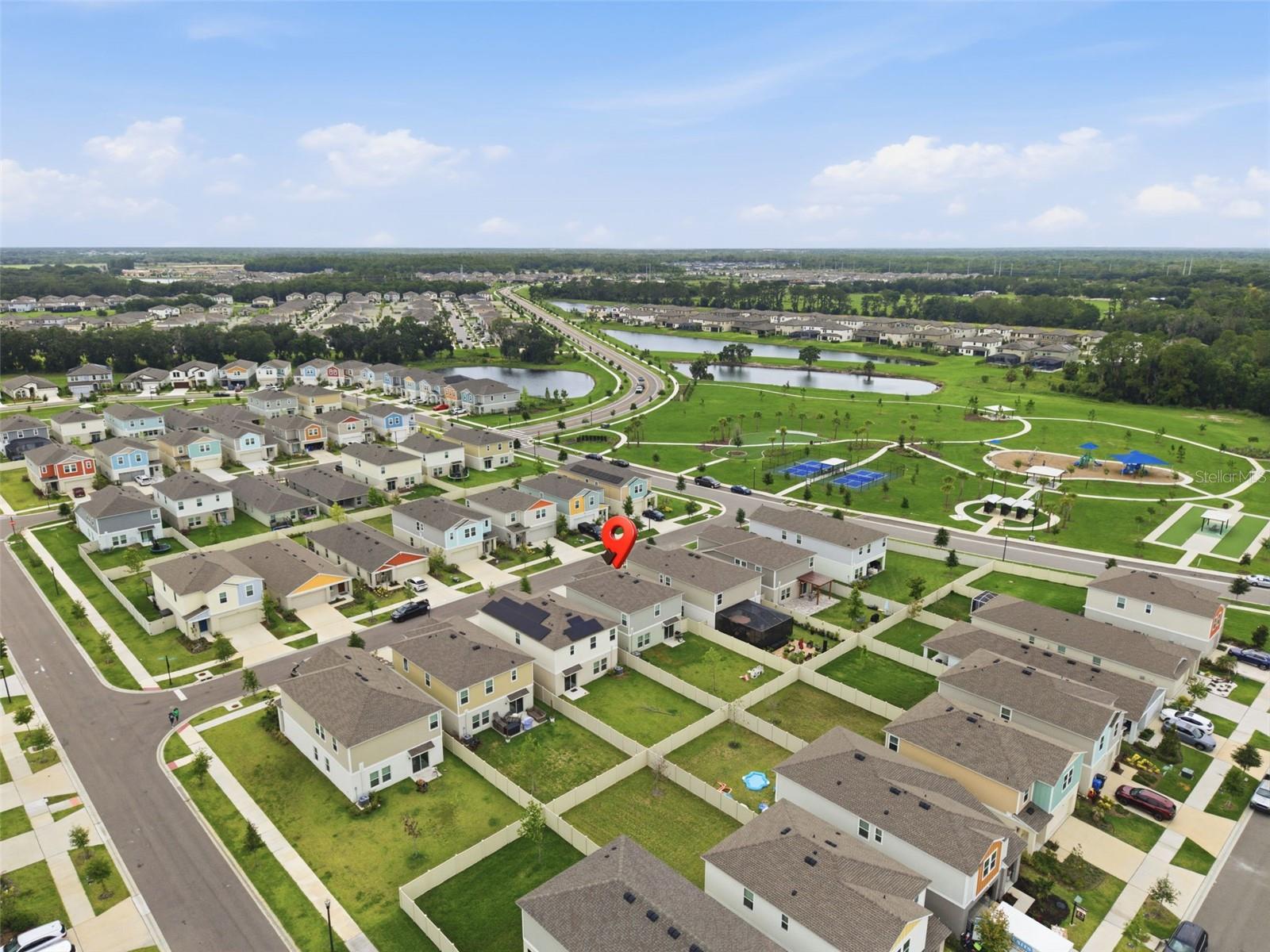 12950 PASTURE WOODS PL — photo 39