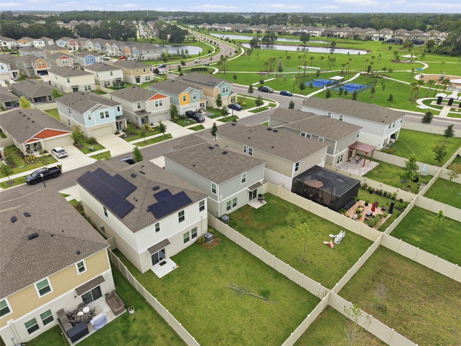 12950 PASTURE WOODS PL — photo 36