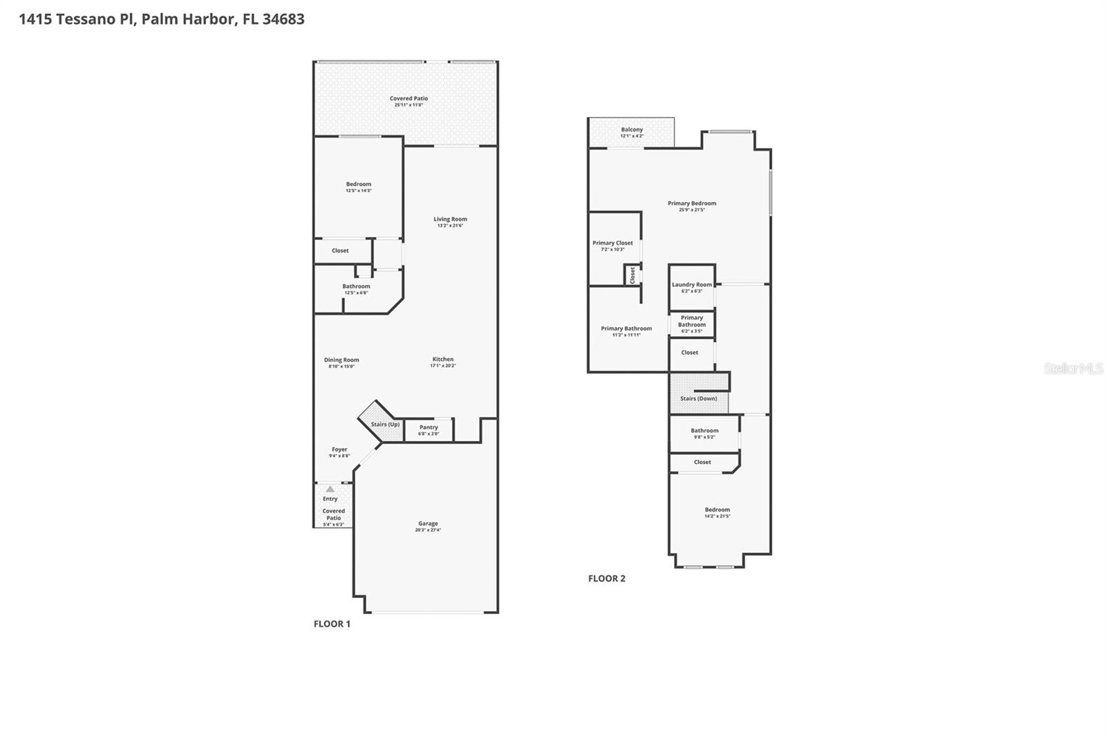 1415 TESSANO PL — photo 4