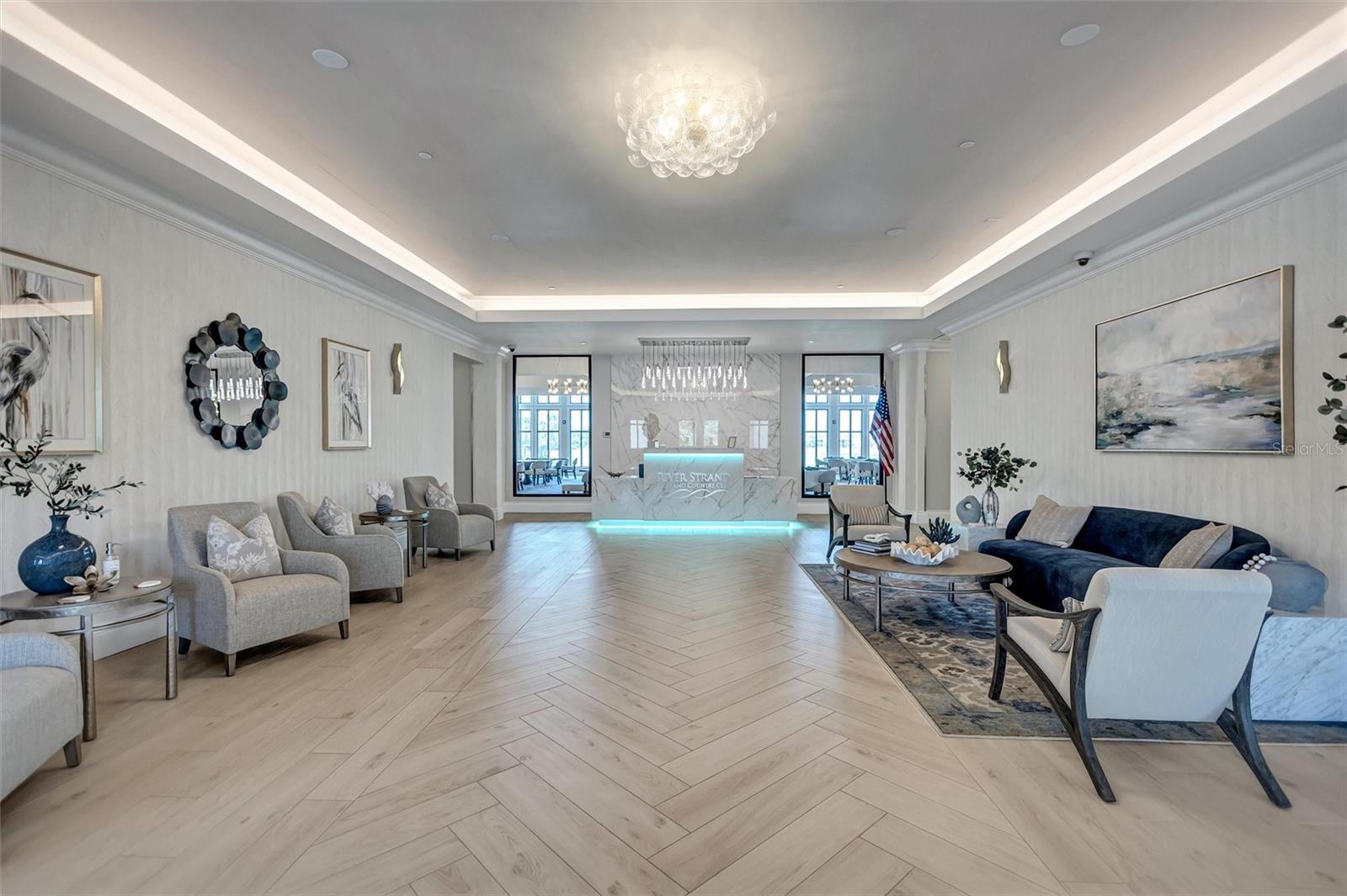 7511 HERITAGE GRAND PL — photo 83