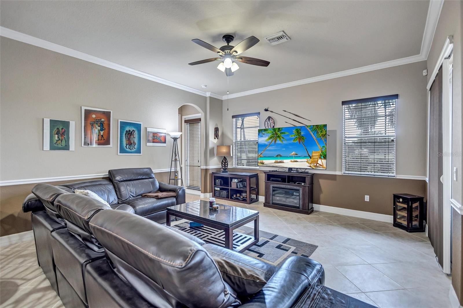 7511 HERITAGE GRAND PL — photo 39