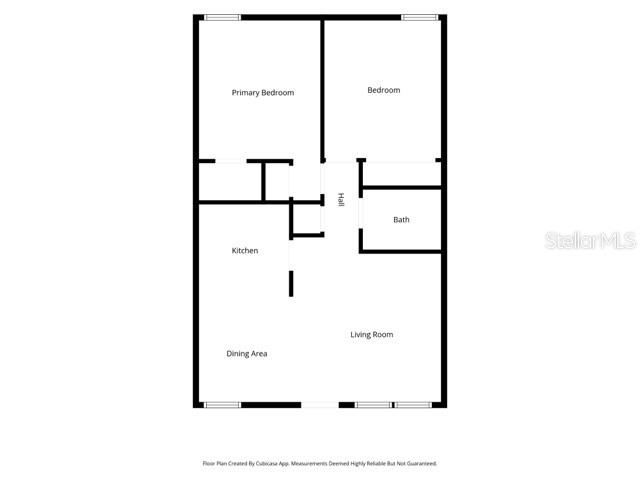 527 S LINCOLN AVE #A208 — photo 34
