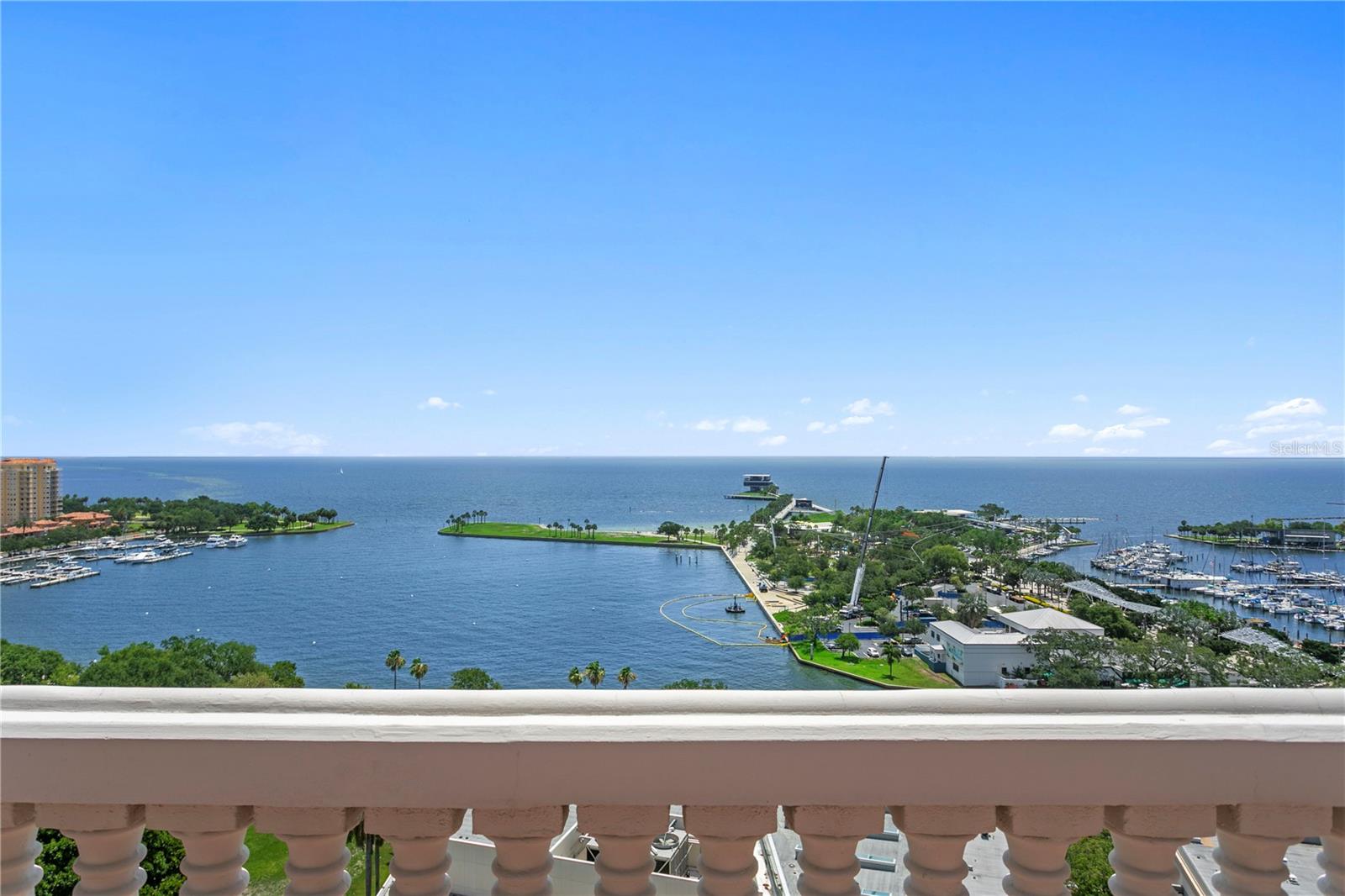 288 BEACH DR NE #PH-2A — photo 20