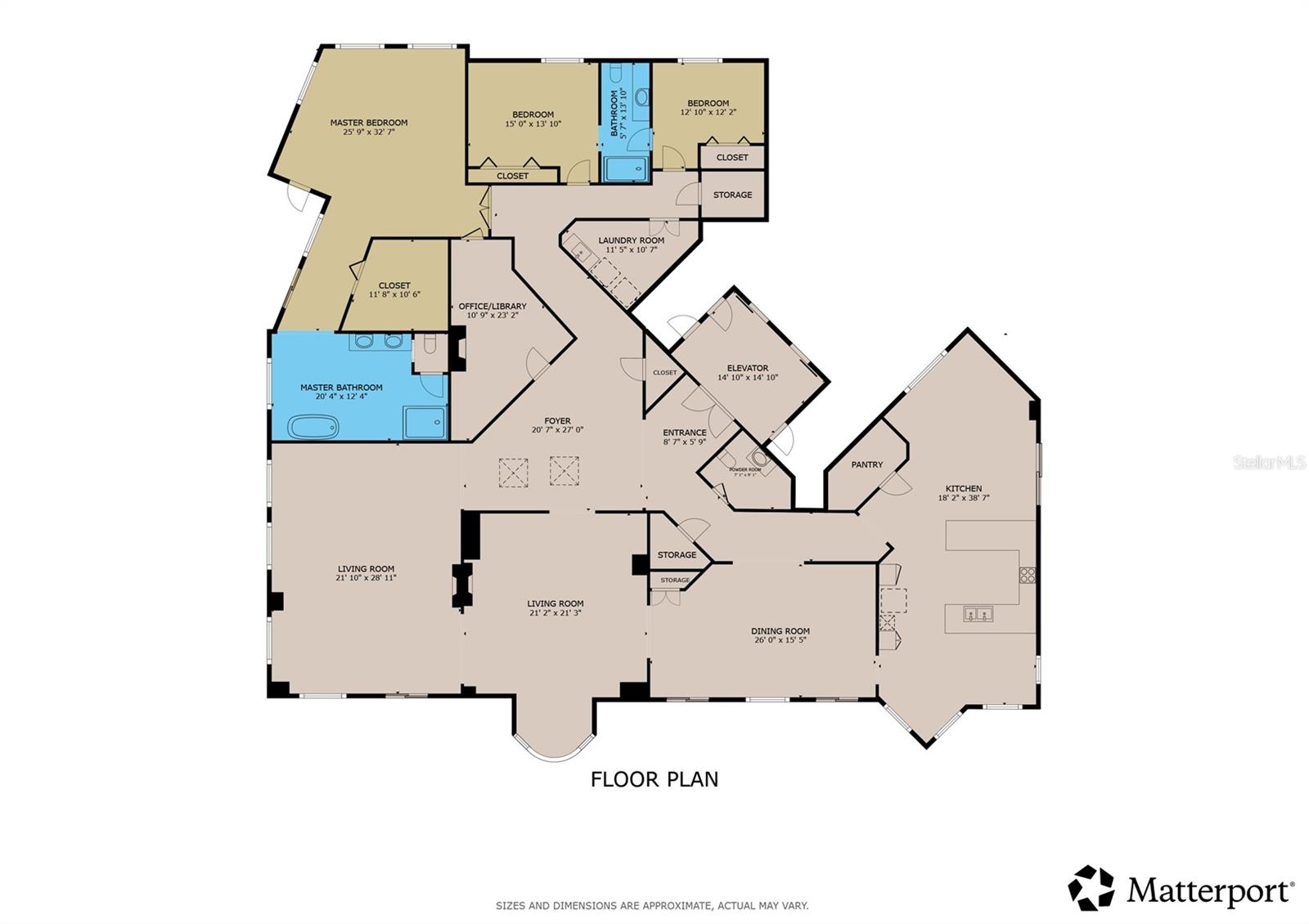 288 BEACH DR NE #PH-2A — photo 37