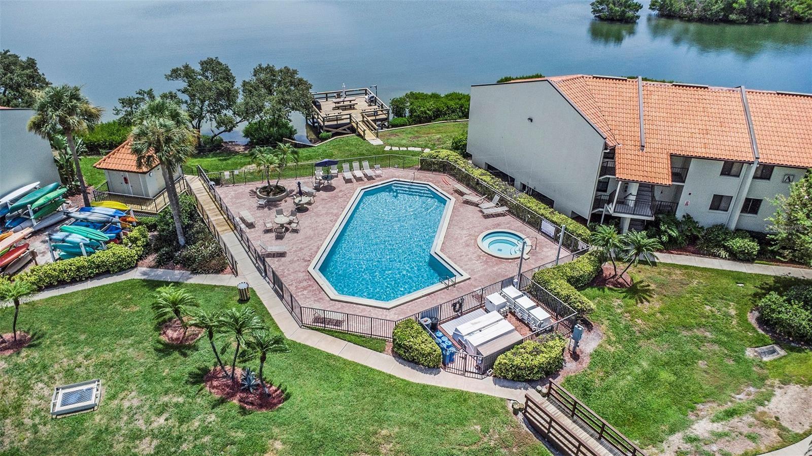 1515 PINELLAS BAYWAY S #26 — photo 3