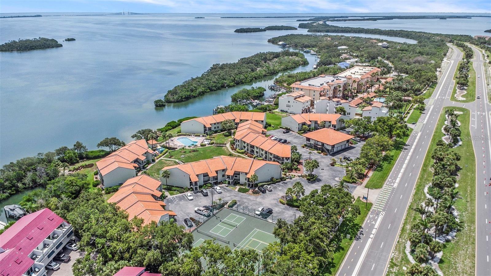1515 PINELLAS BAYWAY S #26 — photo 2