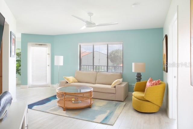 1515 PINELLAS BAYWAY S #26 — photo 5
