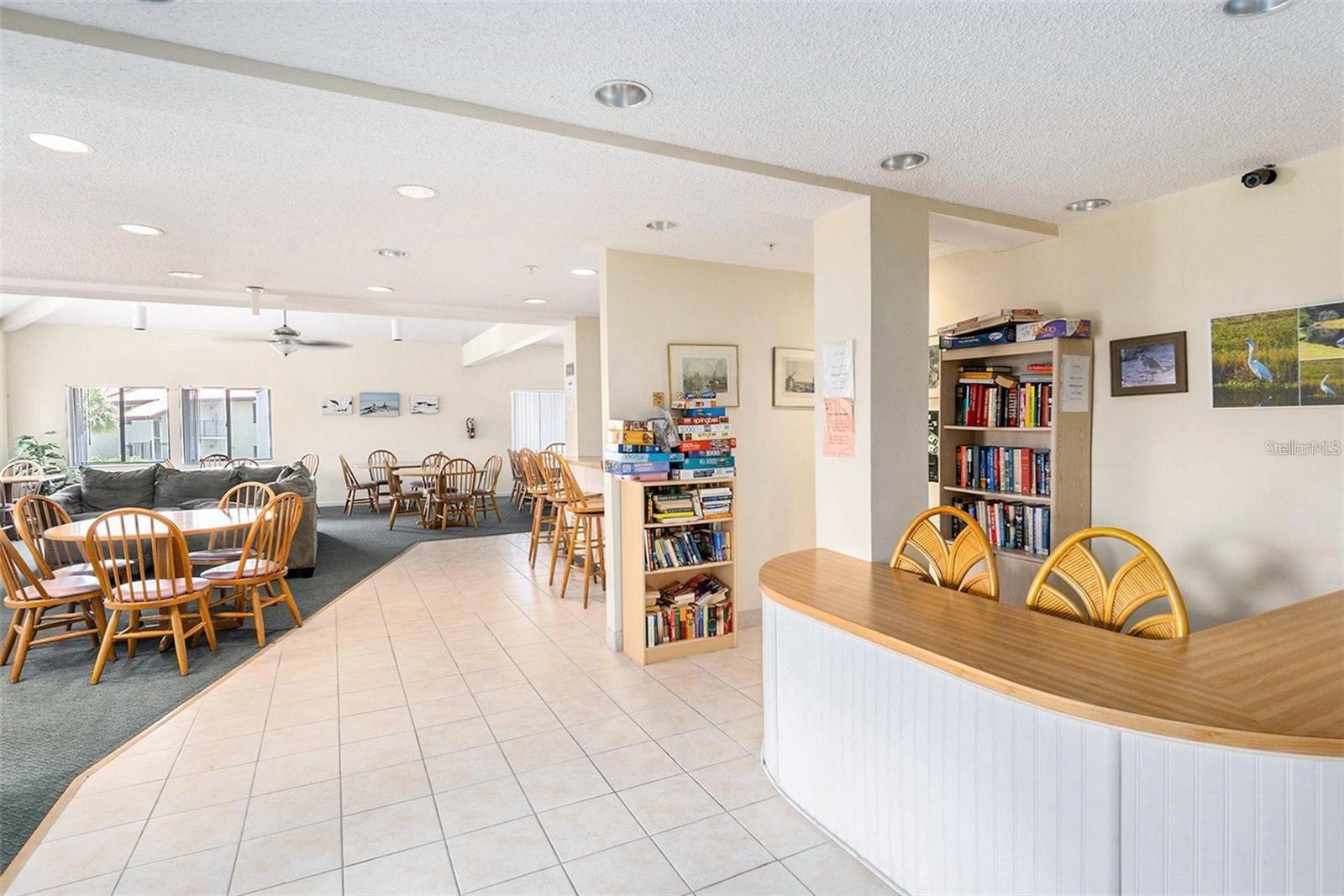 1515 PINELLAS BAYWAY S #26 — photo 21