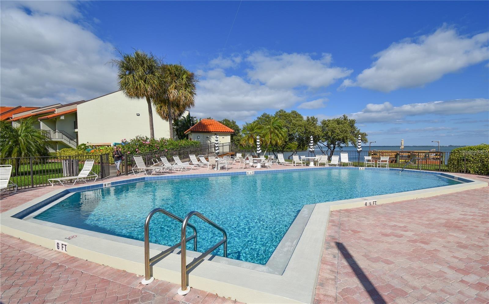 1515 PINELLAS BAYWAY S #26 — photo 19