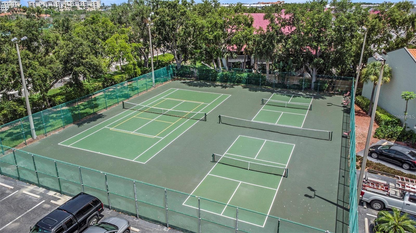1515 PINELLAS BAYWAY S #26 — photo 20