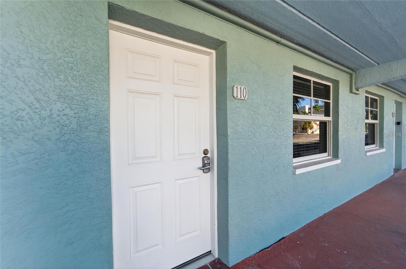 19417 GULF BLVD #F110 — photo 5