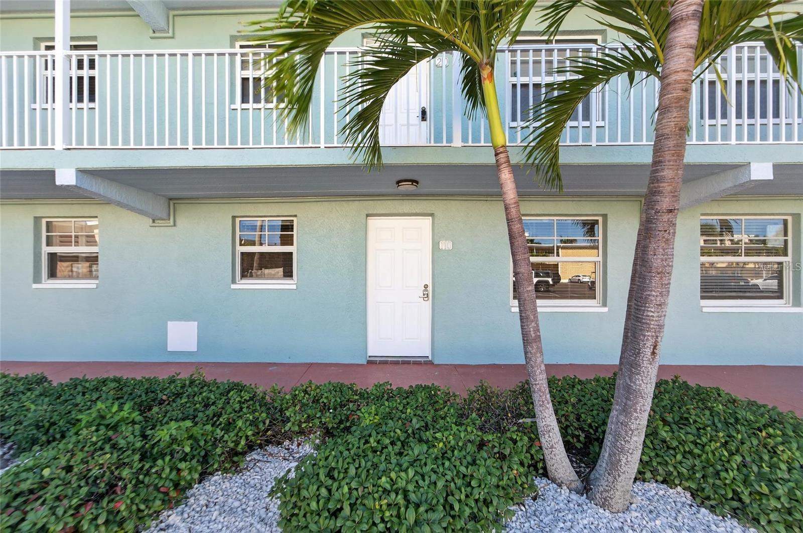 19417 GULF BLVD #F110 — photo 4