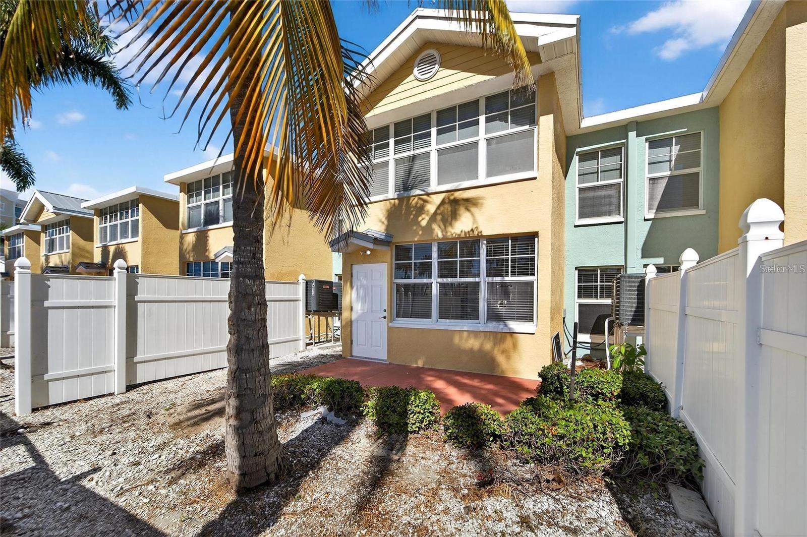 19417 GULF BLVD #F110 — photo 28