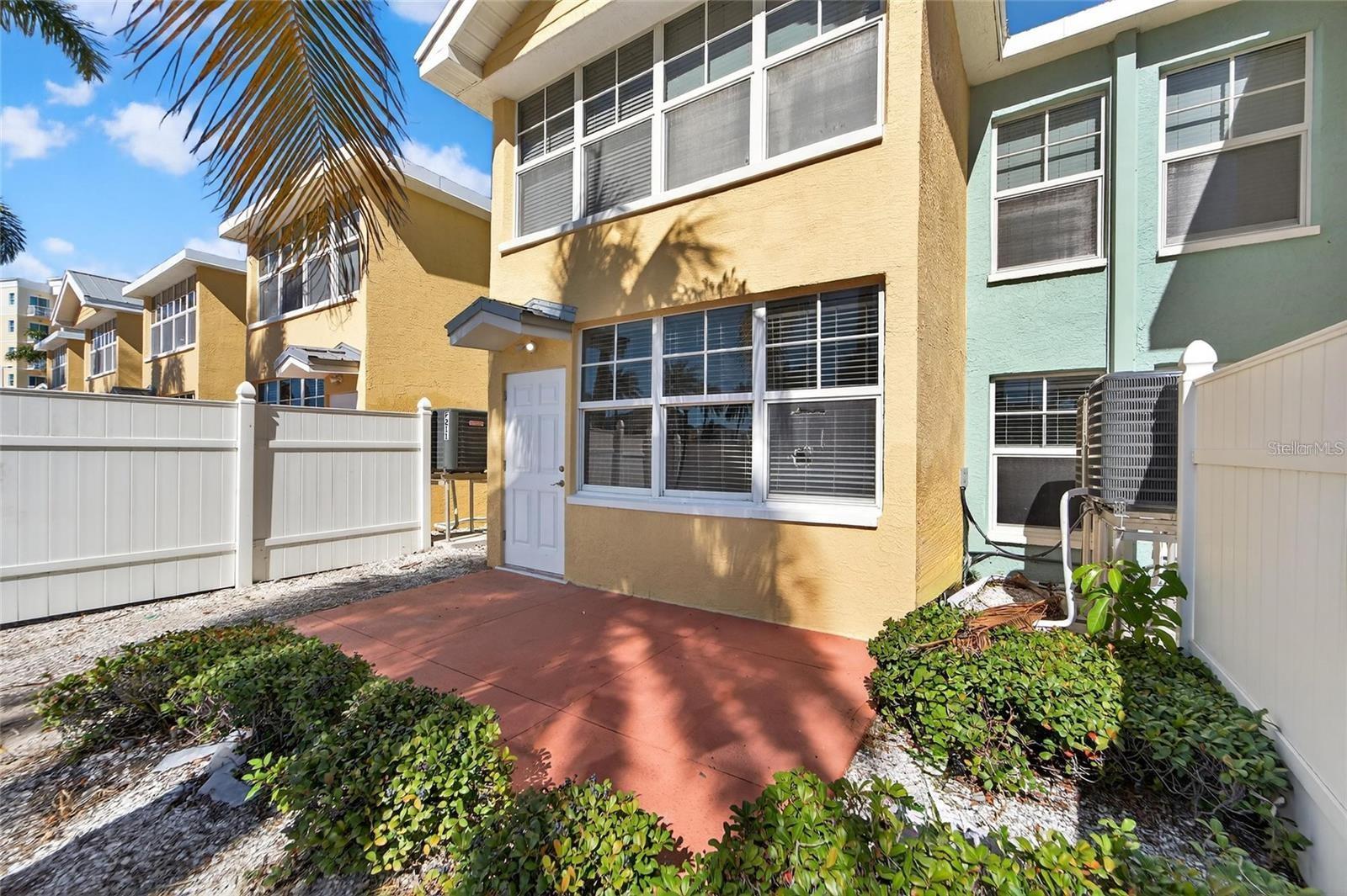 19417 GULF BLVD #F110 — photo 27