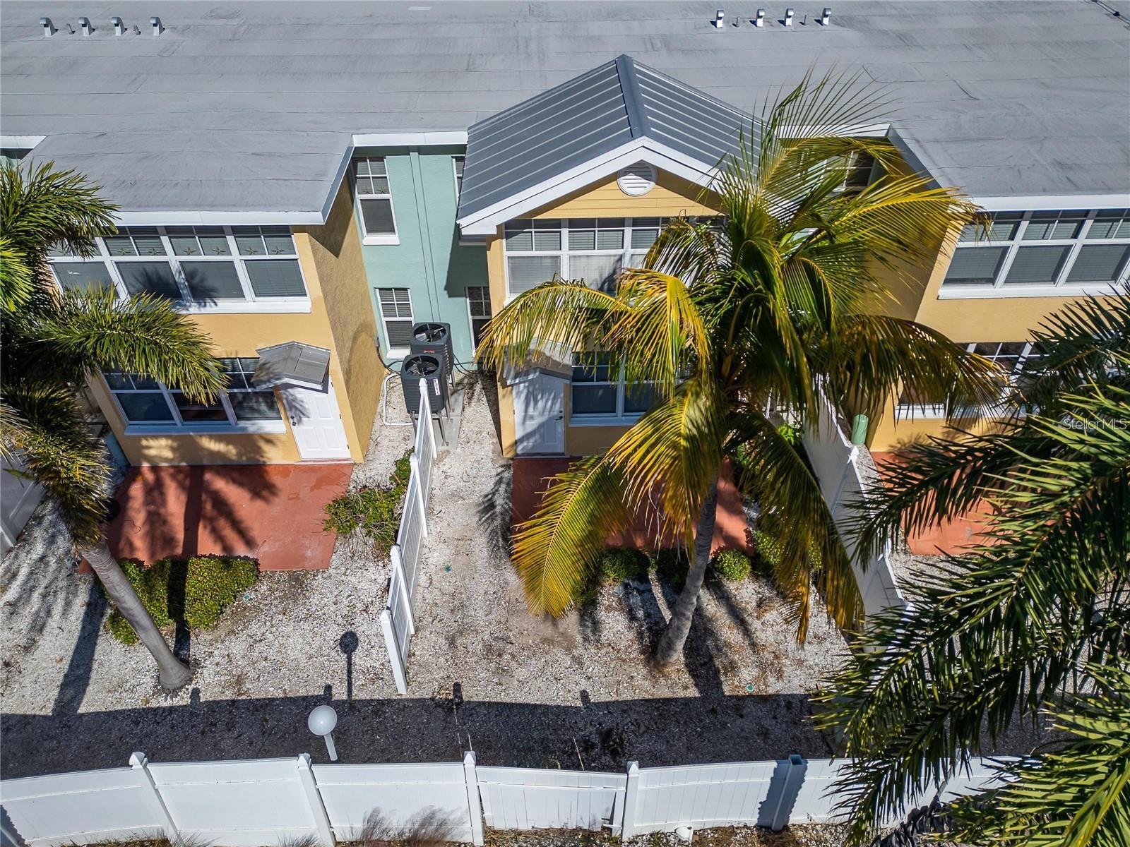 19417 GULF BLVD #F110 — photo 94