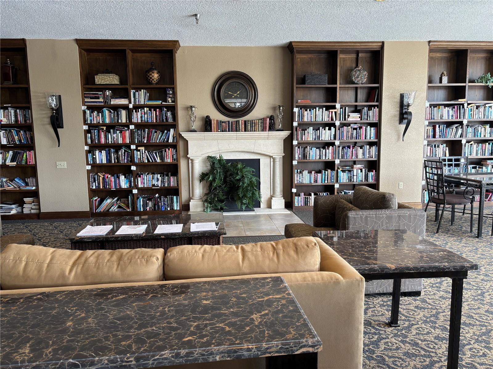 2333 FEATHER SOUND DR #C107 — photo 51