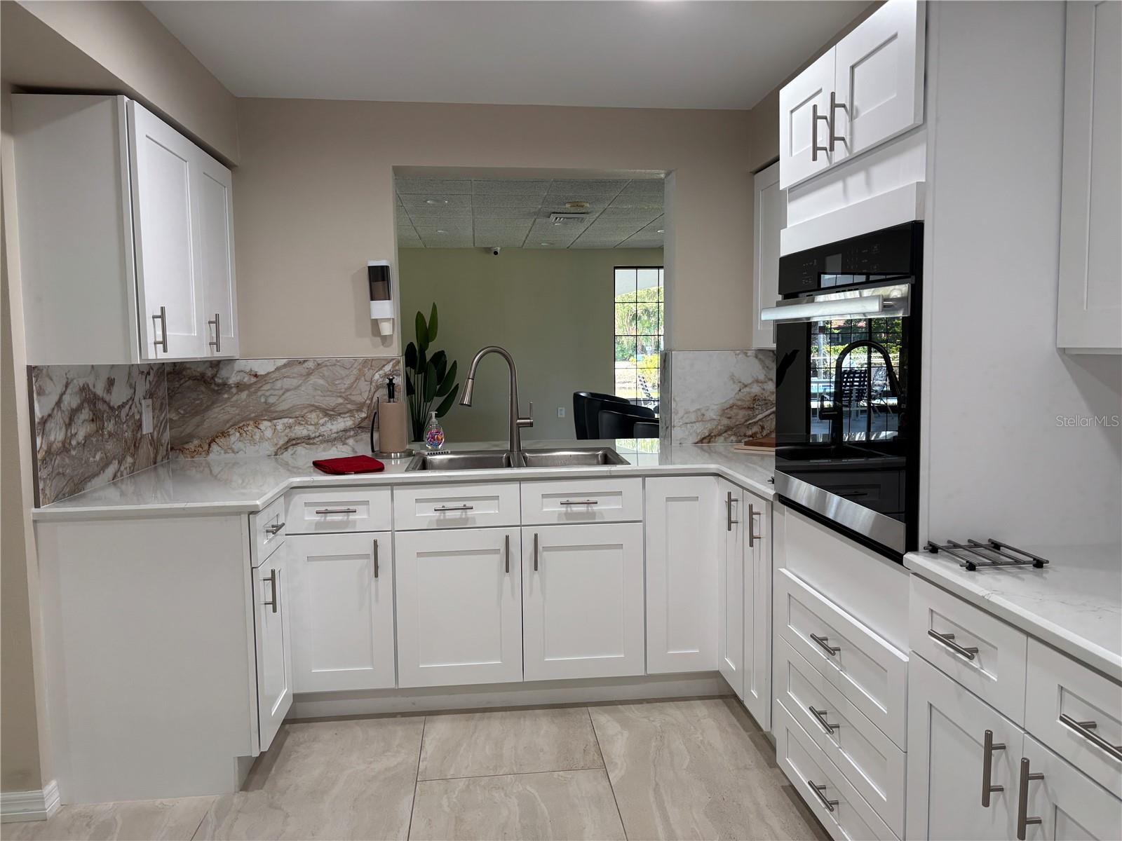 2333 FEATHER SOUND DR #C107 — photo 44