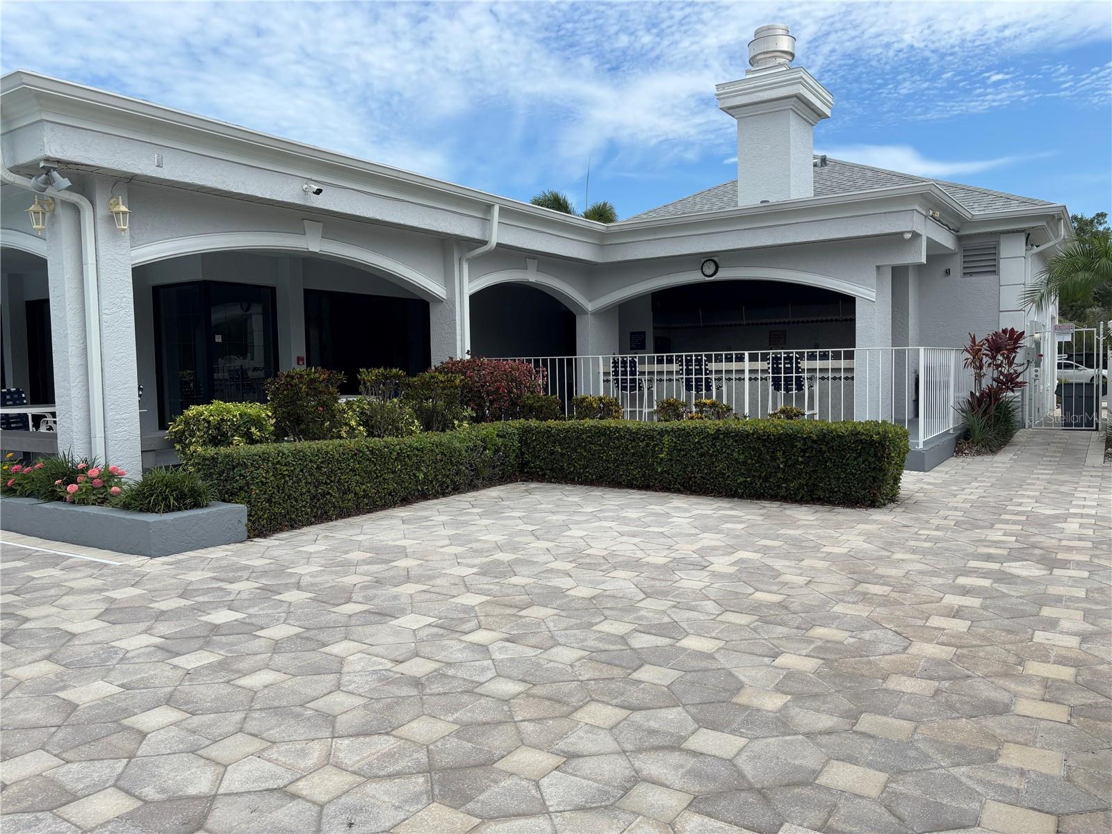 2333 FEATHER SOUND DR #C107 — photo 36
