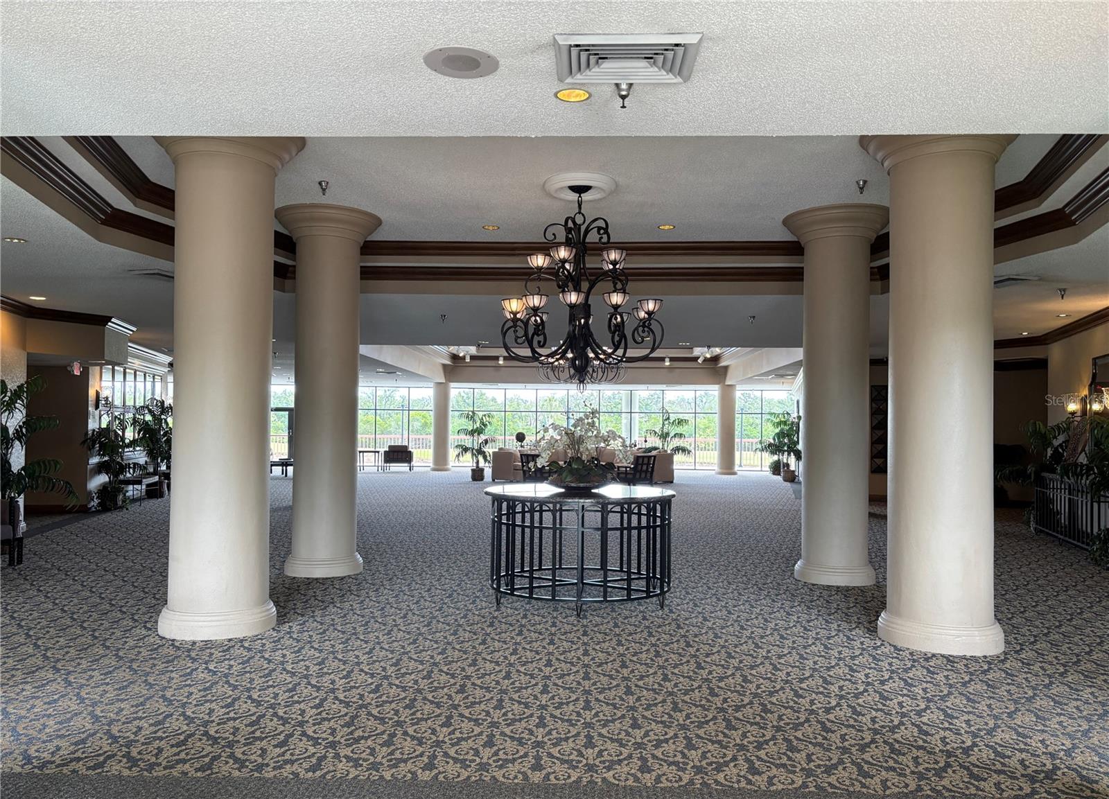2333 FEATHER SOUND DR #C107 — photo 49