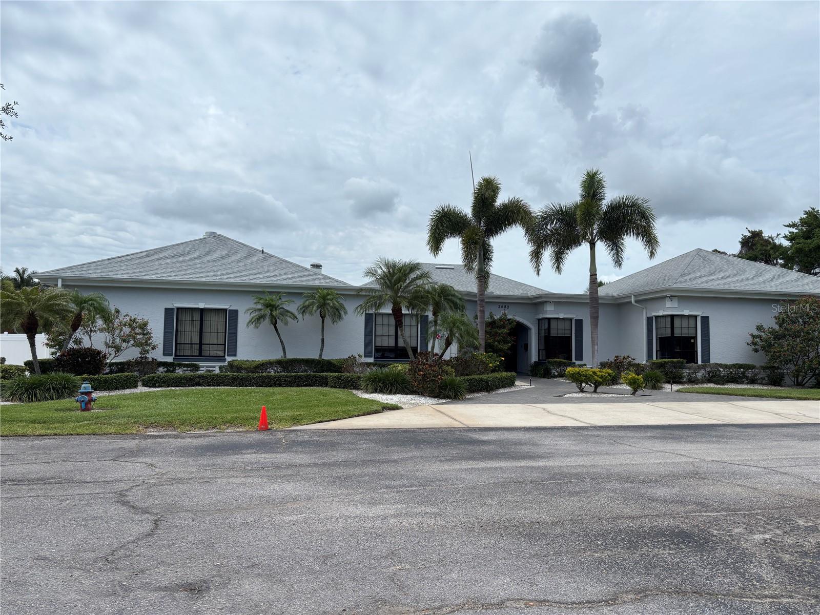 2333 FEATHER SOUND DR #C107 — photo 33