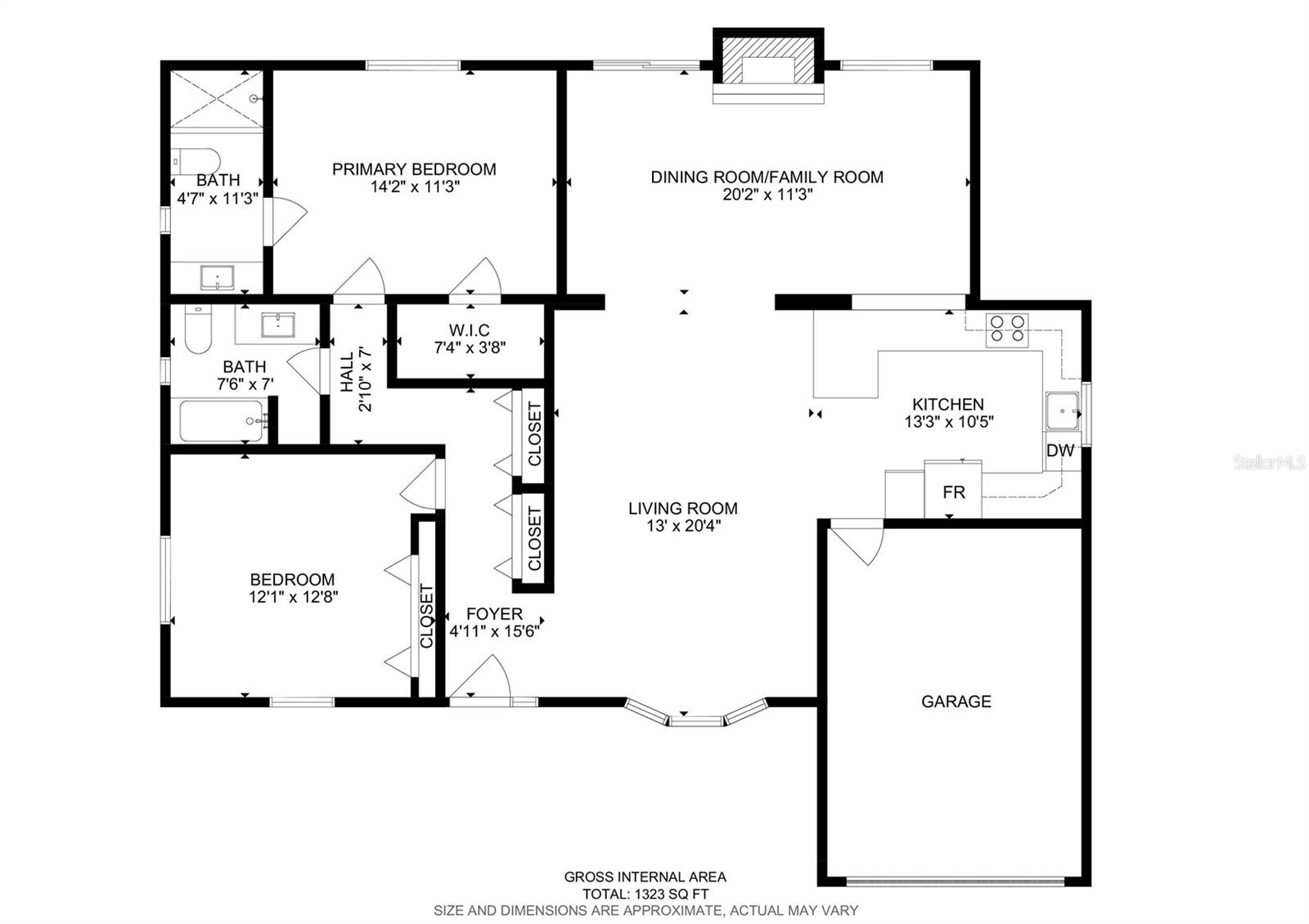 381 WESTWINDS DR — photo 70