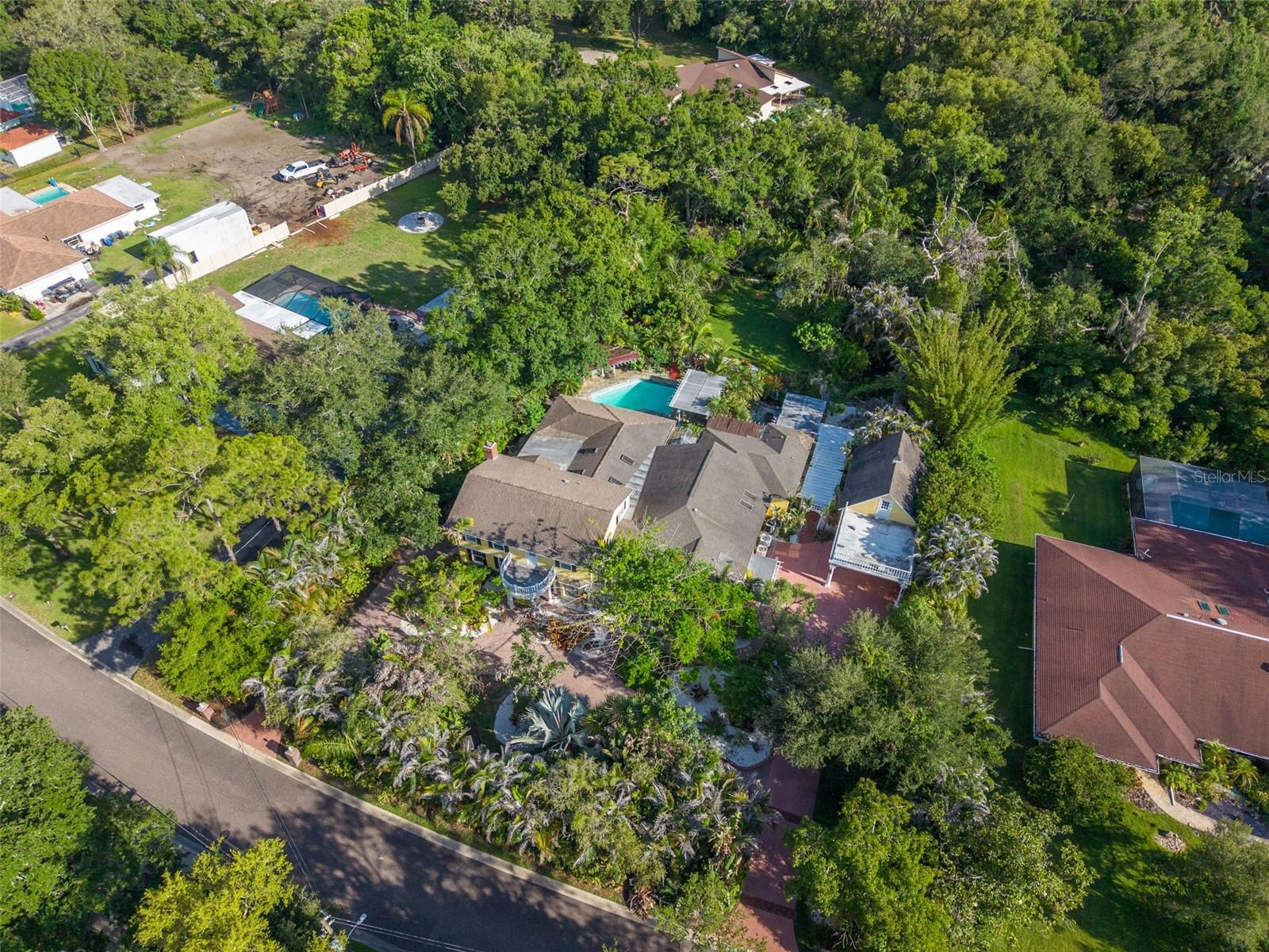 1821 OAK CREEK DR — photo 84
