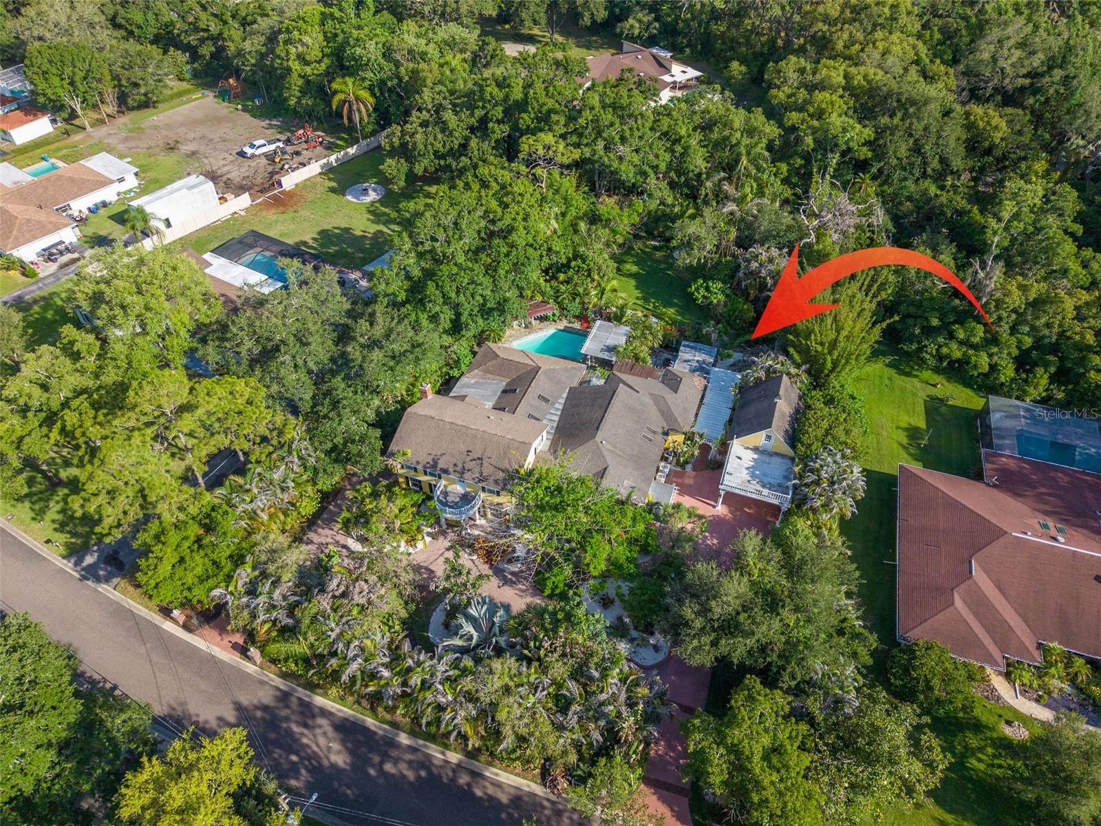1821 OAK CREEK DR — photo 85