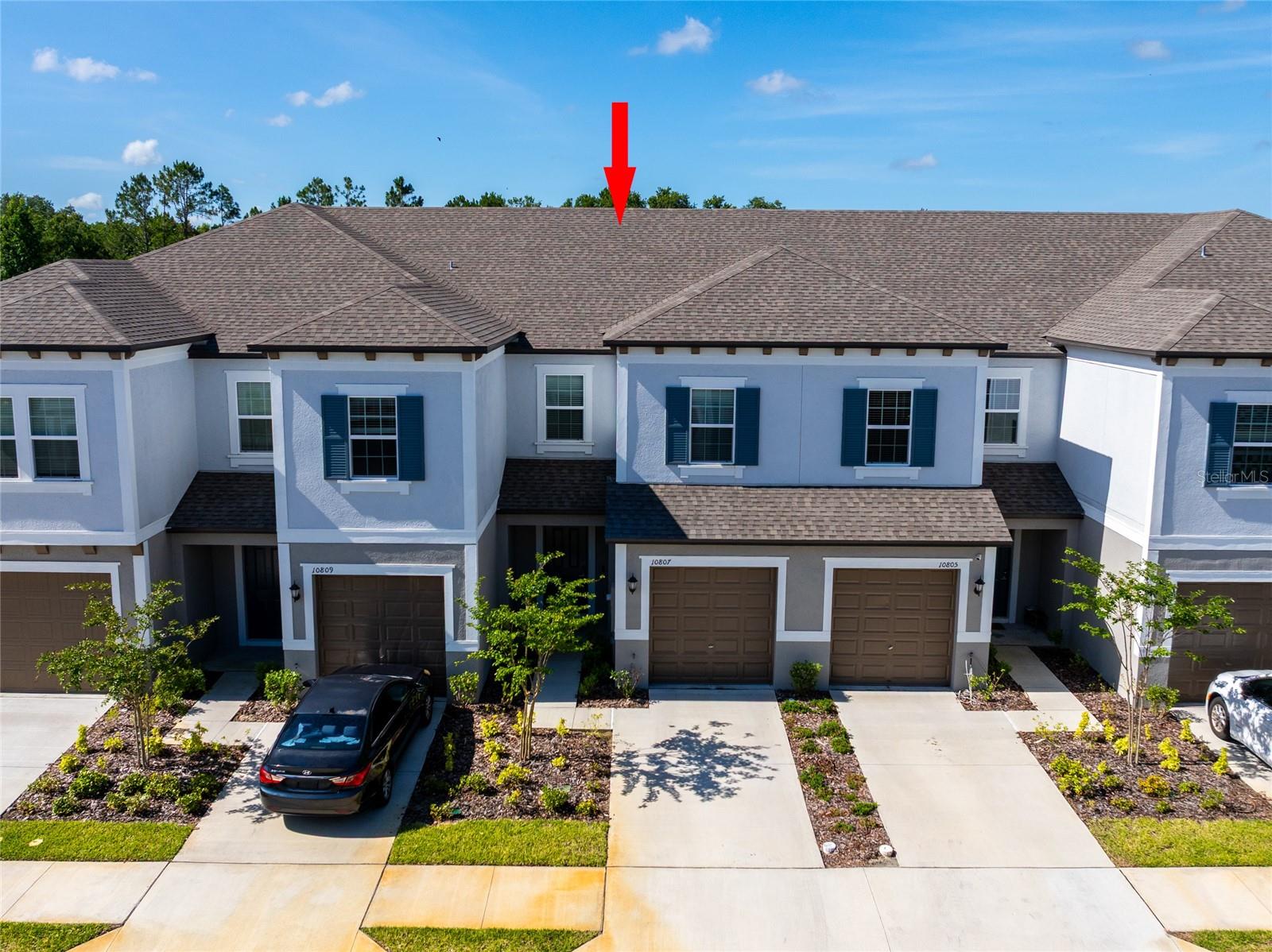 10807 E FORT WHITE CT — photo 28