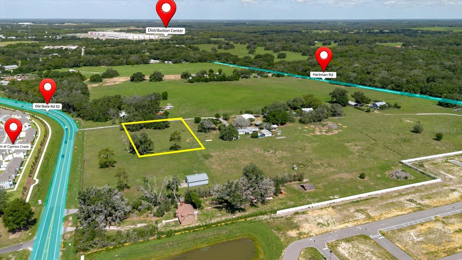 31668 HARTMAN RD — photo 11