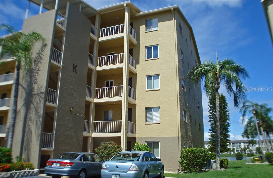3668 LAKE BAYSHORE DR #K-325 — photo 2