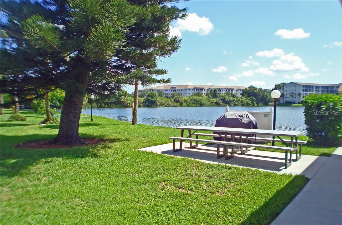 3668 LAKE BAYSHORE DR #K-325 — photo 33