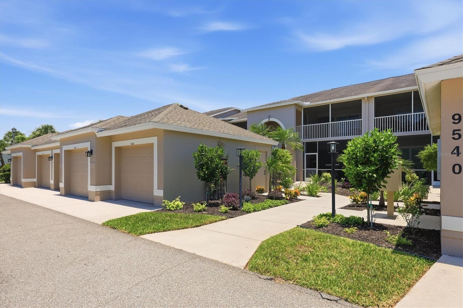 9540 HIGH GATE DR #1411 — photo 8