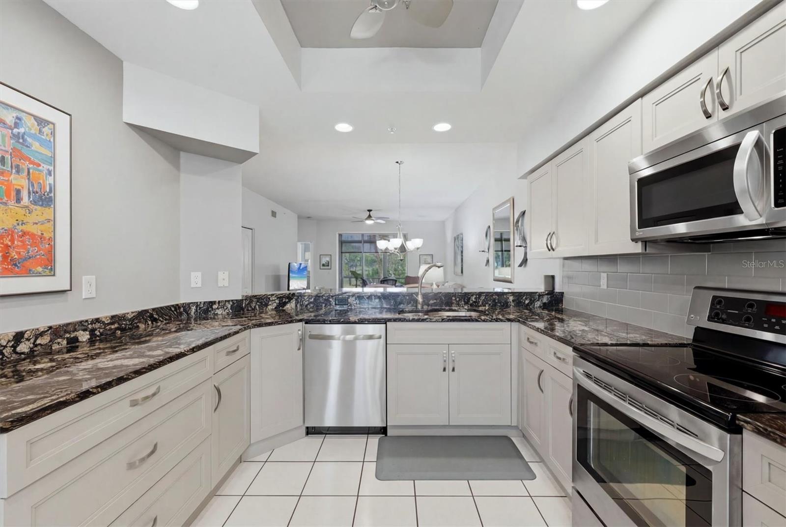 9540 HIGH GATE DR #1411 — photo 19