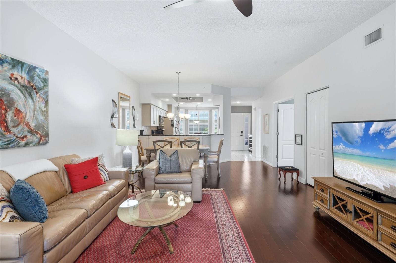 9540 HIGH GATE DR #1411 — photo 13