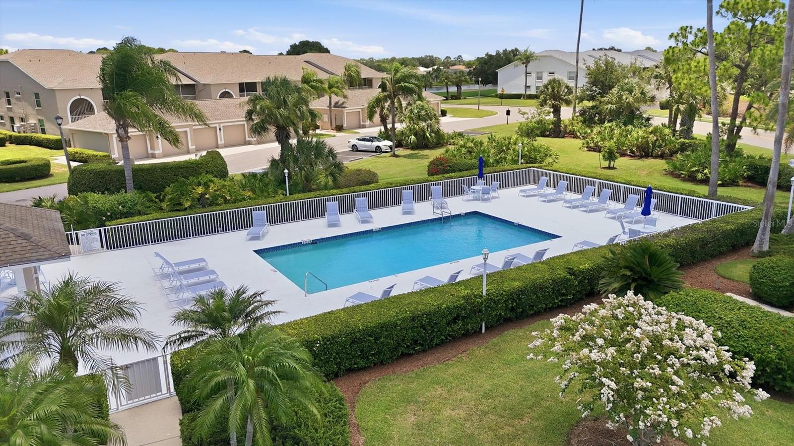9540 HIGH GATE DR #1411 — photo 42