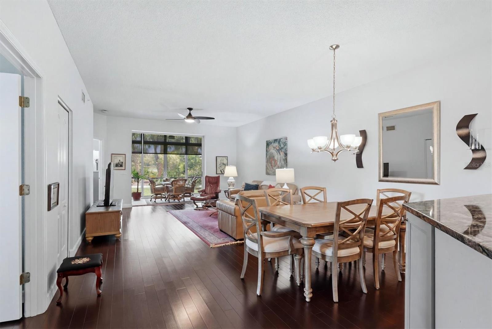 9540 HIGH GATE DR #1411 — photo 16