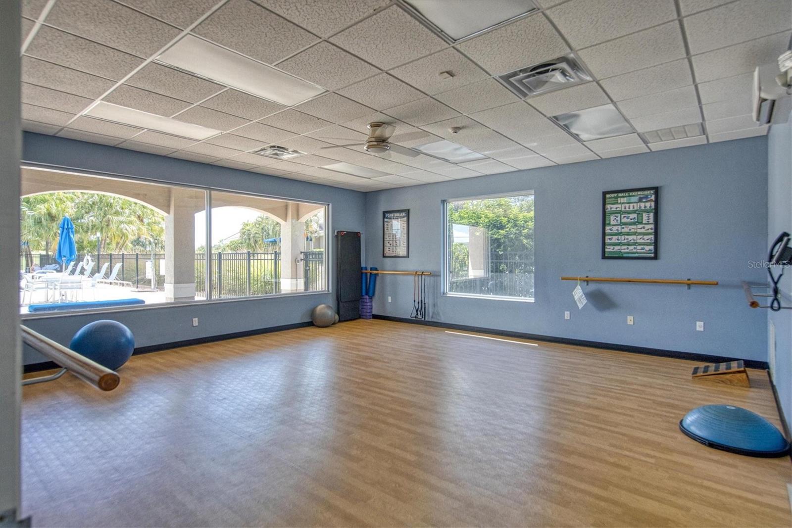 9540 HIGH GATE DR #1411 — photo 58