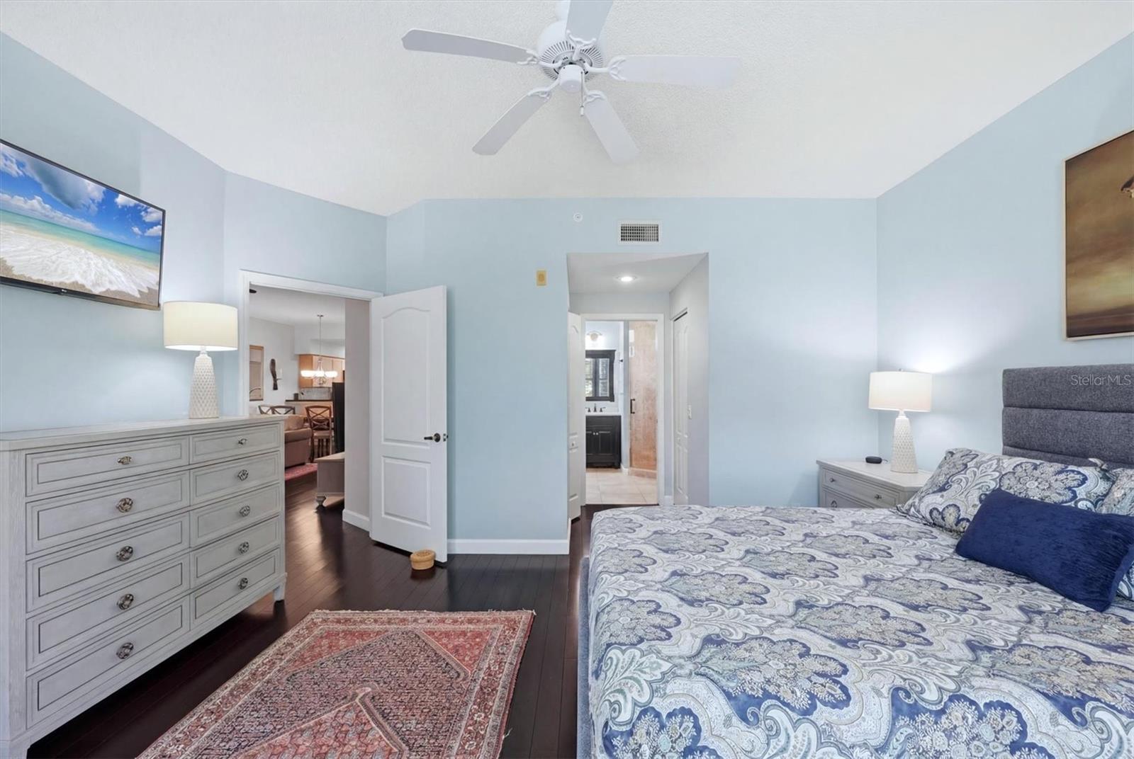 9540 HIGH GATE DR #1411 — photo 27