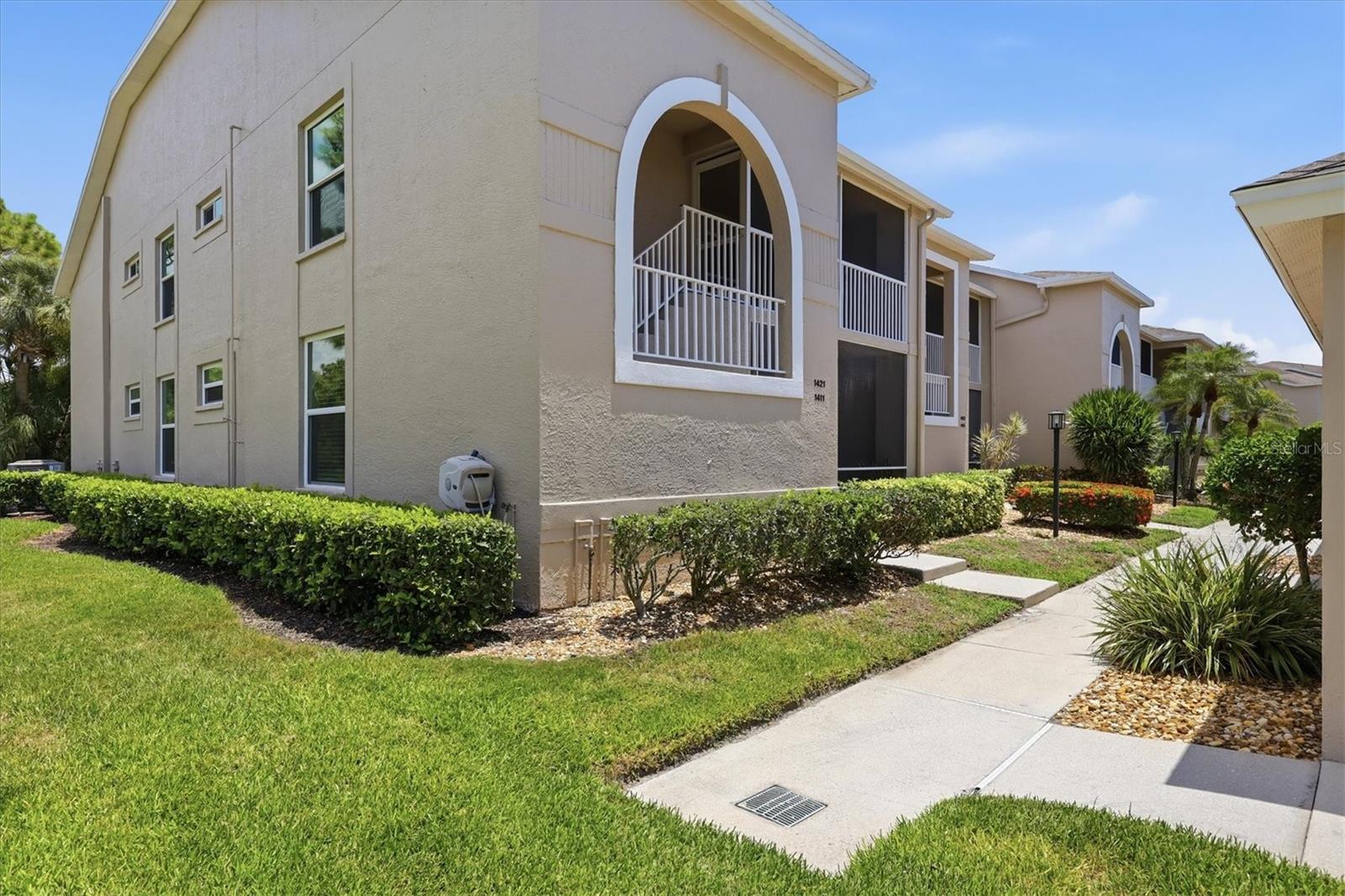 9540 HIGH GATE DR #1411 — photo 6
