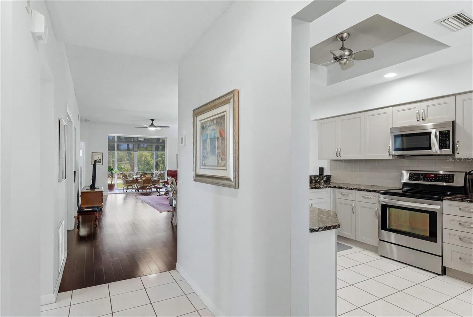9540 HIGH GATE DR #1411 — photo 17