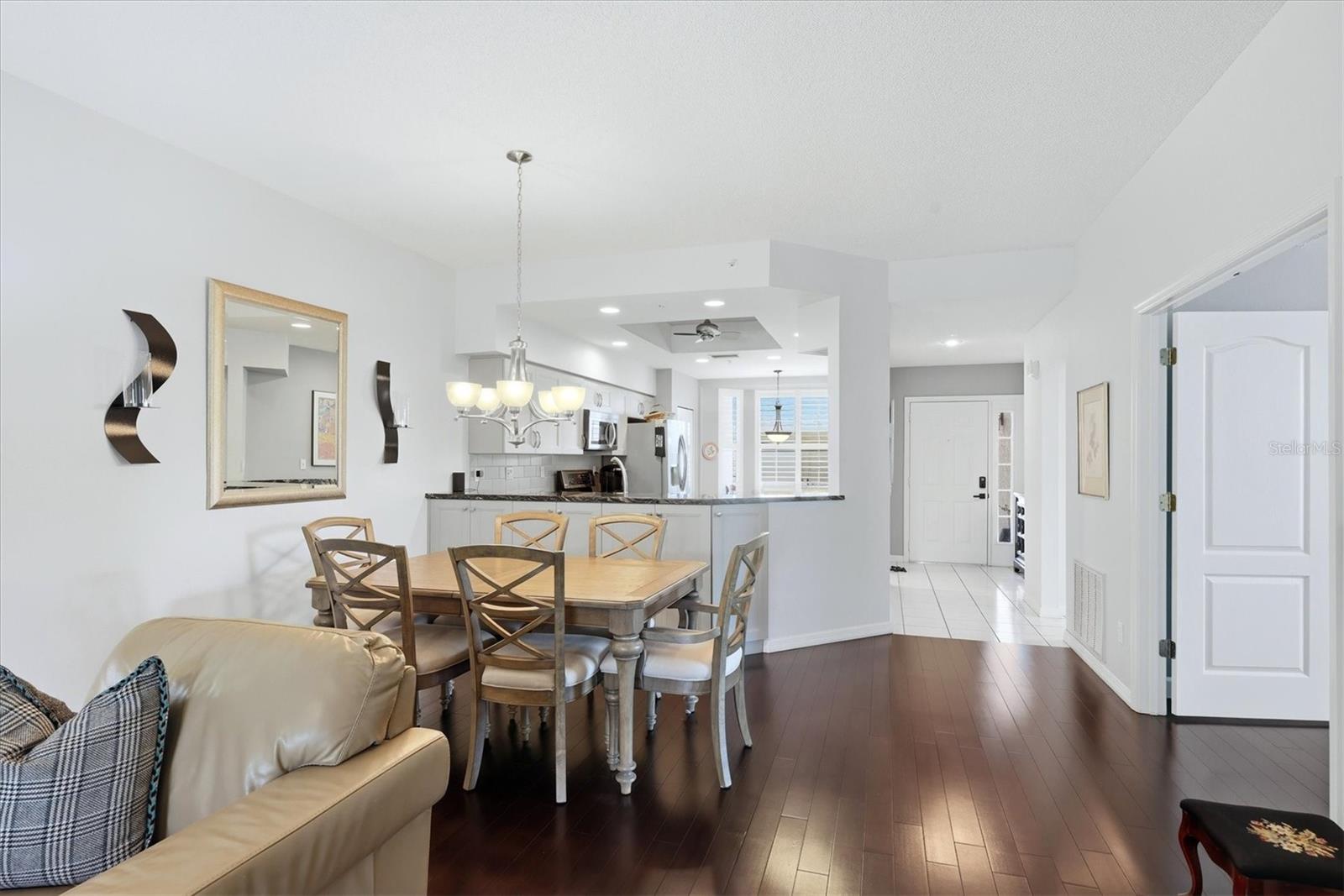 9540 HIGH GATE DR #1411 — photo 15