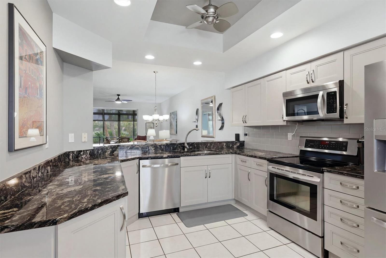 9540 HIGH GATE DR #1411 — photo 18