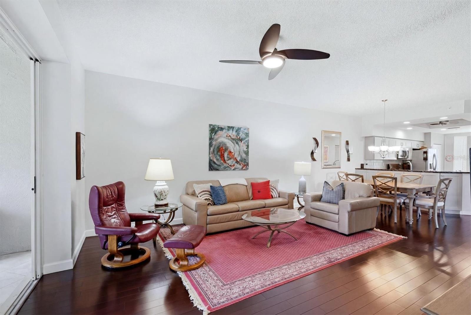 9540 HIGH GATE DR #1411 — photo 14