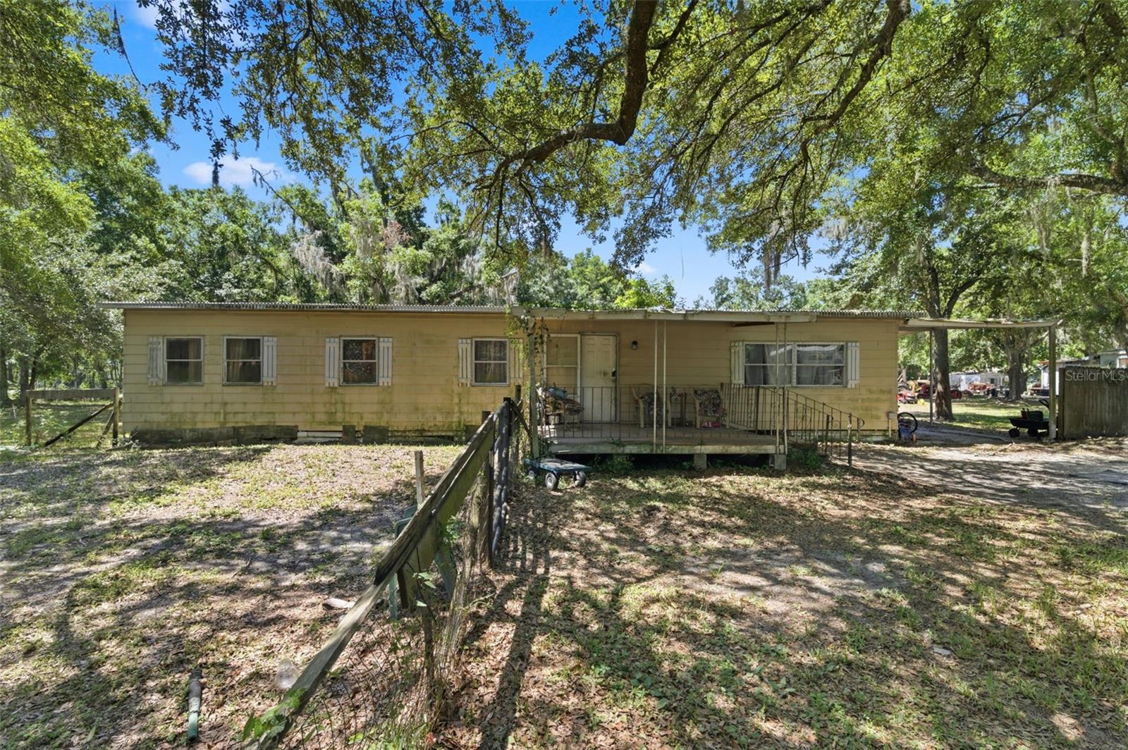 17214 CHINABERRY RD — photo 4
