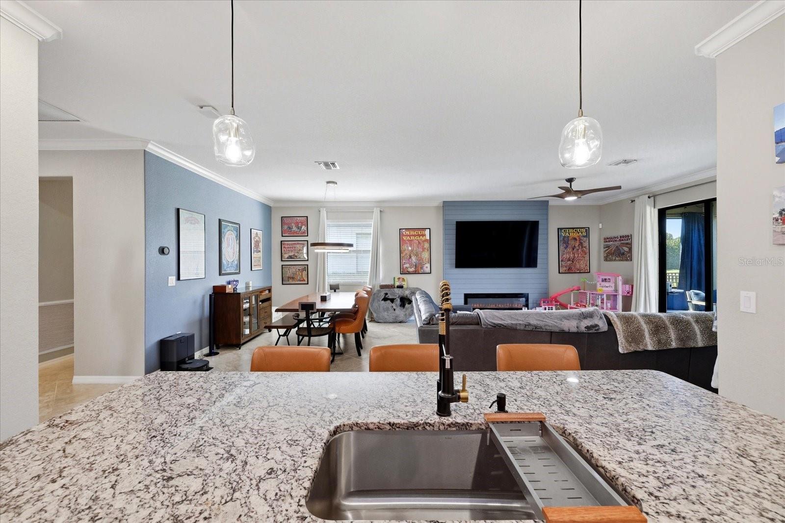 17234 BLUE RIDGE PL — photo 17