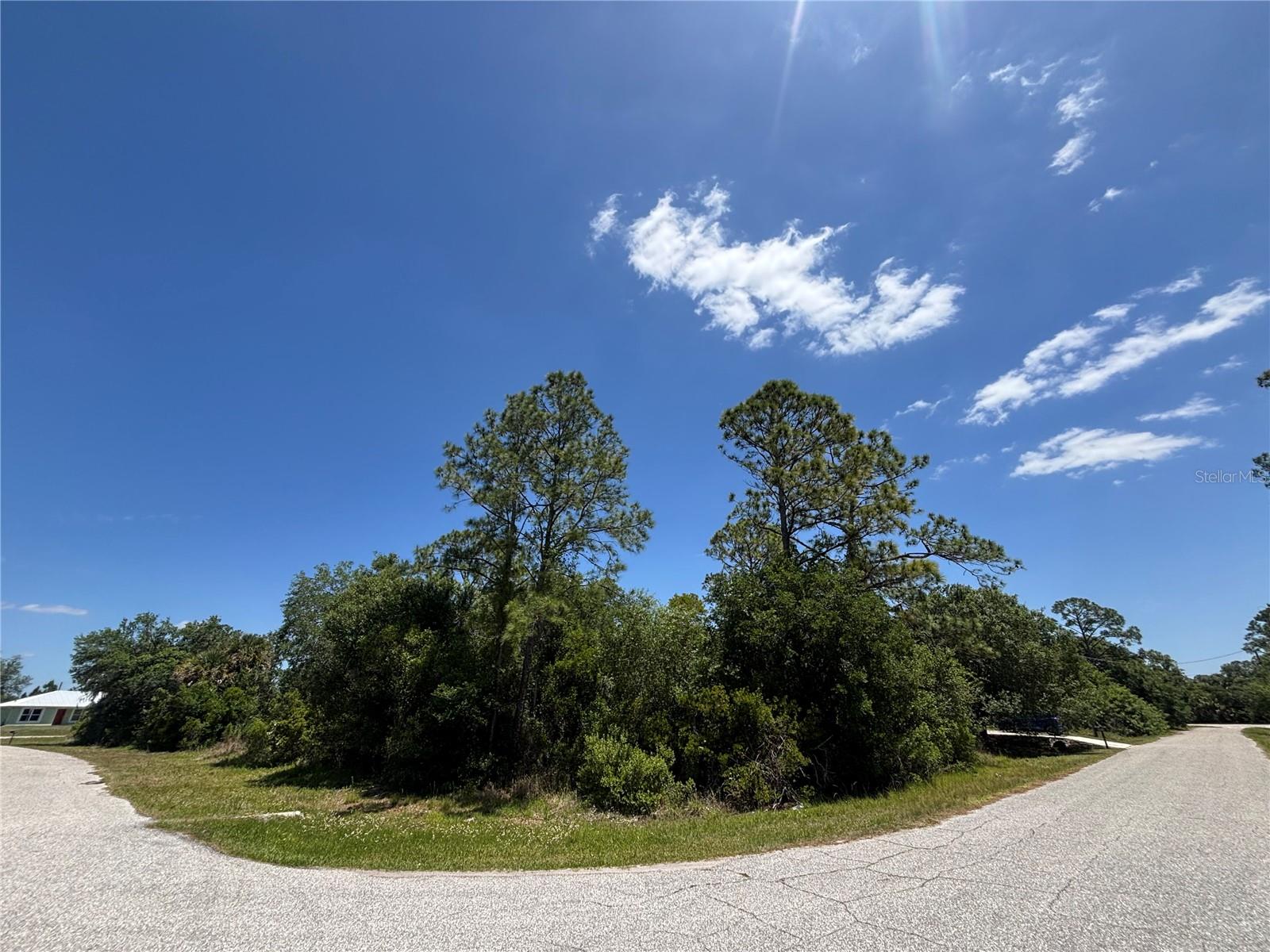 Lot #3 TOWHLEN RD — photo 3