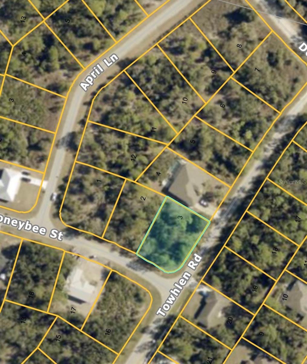 Lot #3 TOWHLEN RD — photo 5