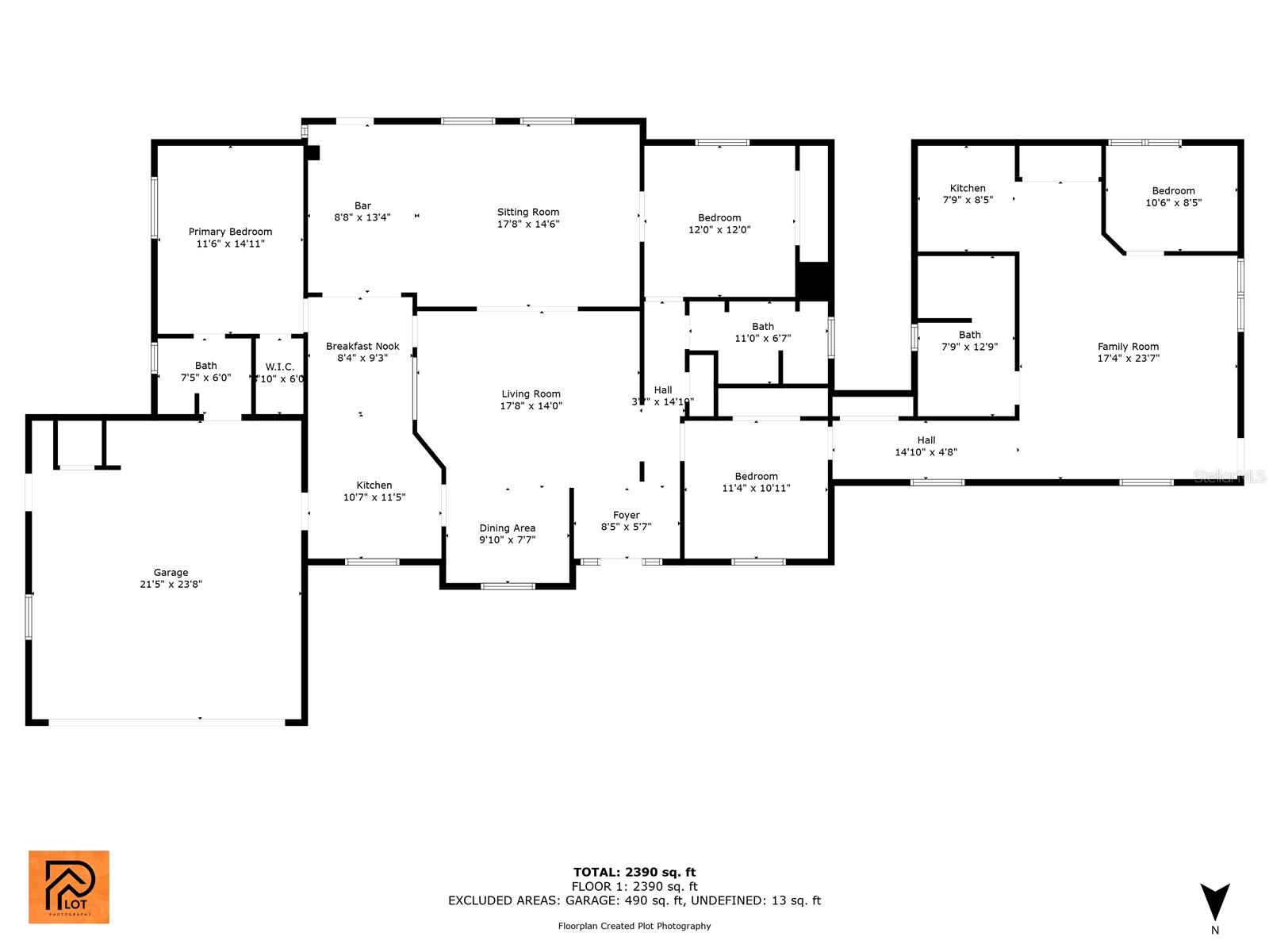 7420 CASS CIR — photo 34